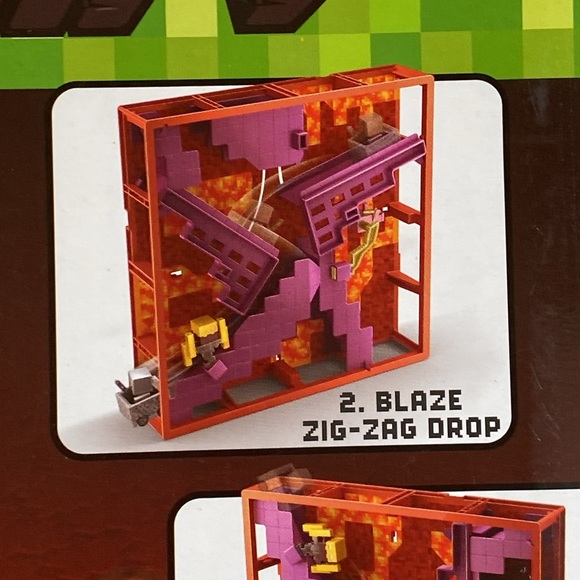 MINECRAFT - Picture 4 of 16